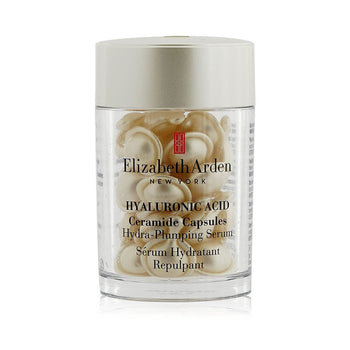 Elizabeth Arden ceramide hyaluronic acid capsules - hydra-plumping serum  --30caps